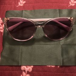 Longcamp women sunglasses