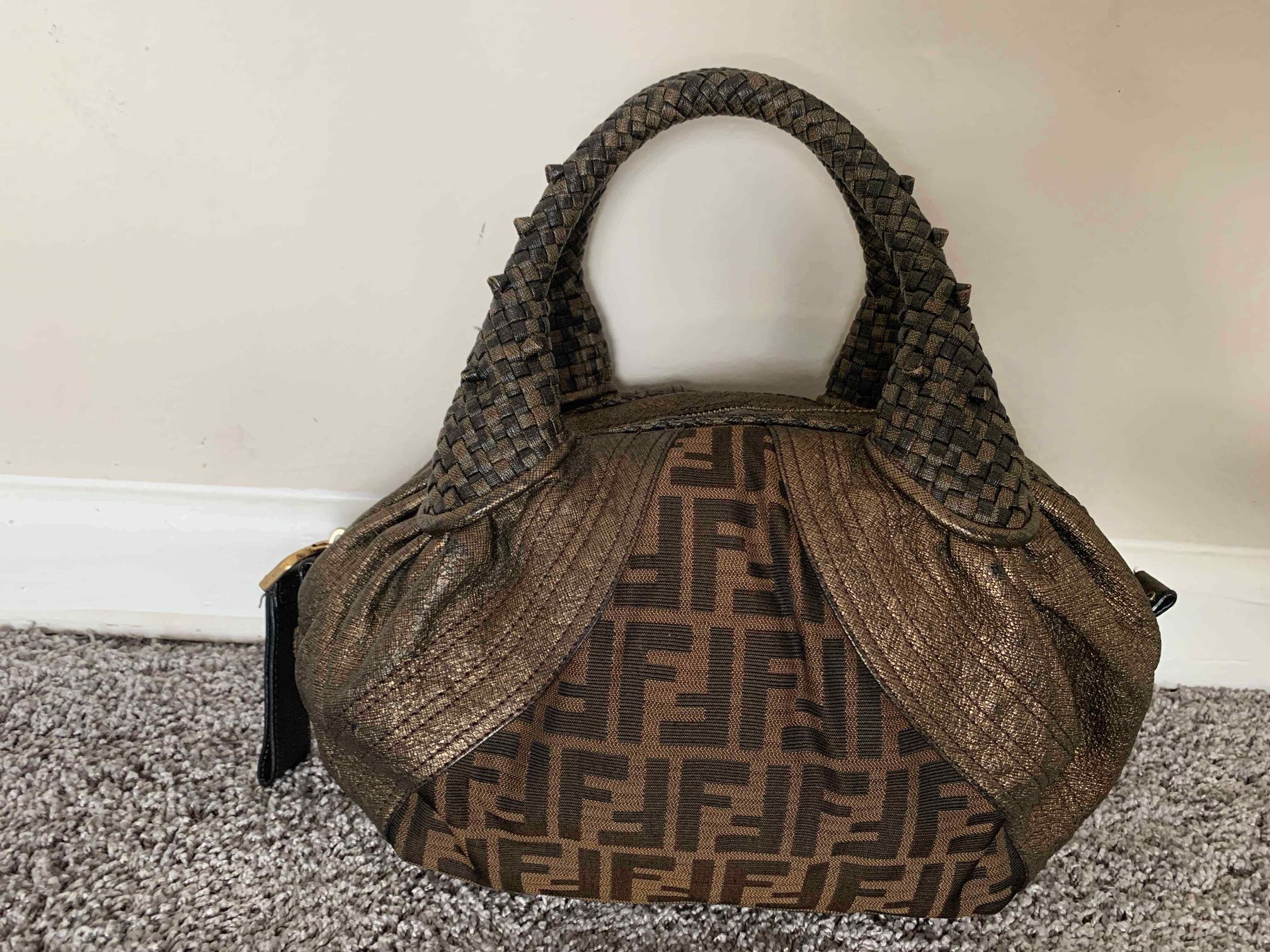 Fendi Bag