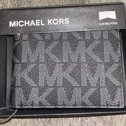 Mk Wallet 