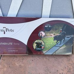 Pet Ramp