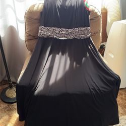 Evening Gown