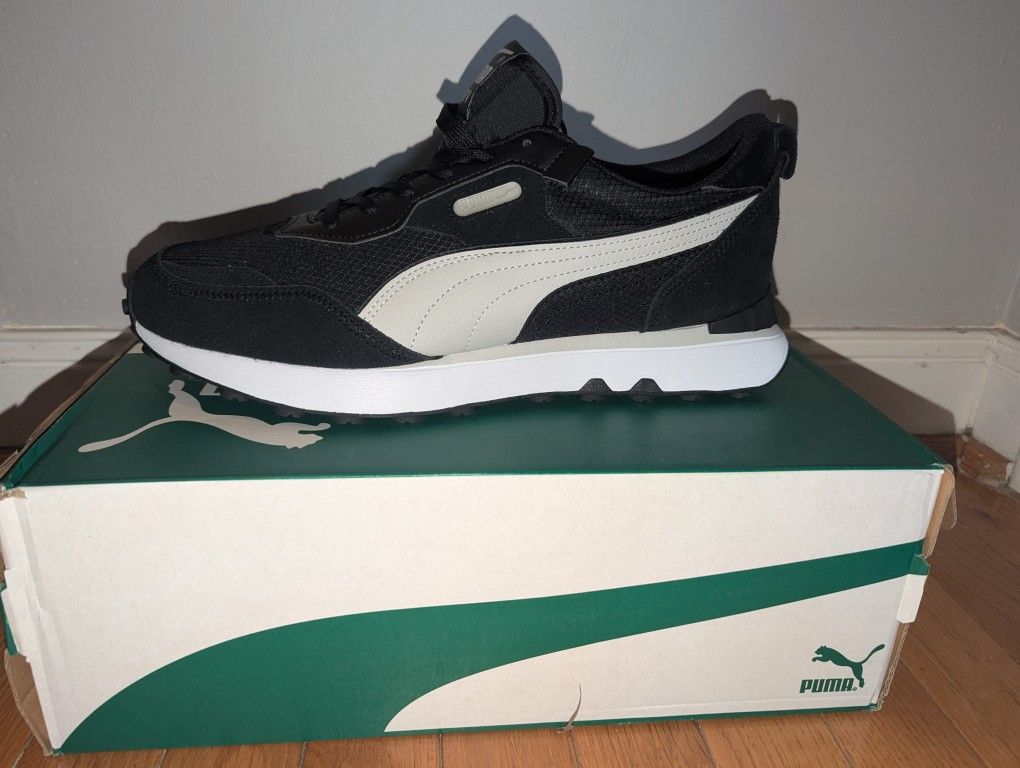 Brand New Puma