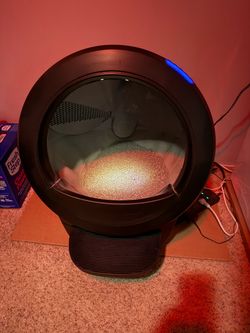 Litter robot 4