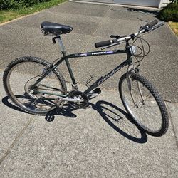 Bike Huffy Cherokee 26", Speed 18, Good Condition 