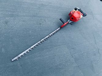 Shindawa Commercial Gas Hedge Trimmer