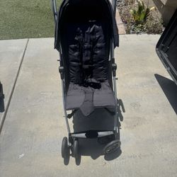 STEP LITE Stroller