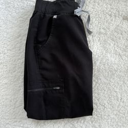 Fig Scrub Pants 