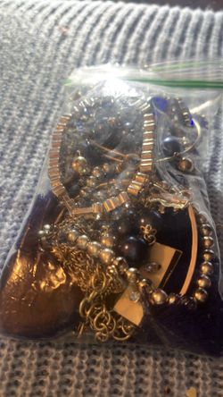 THE BLUE AND SILVER LOT