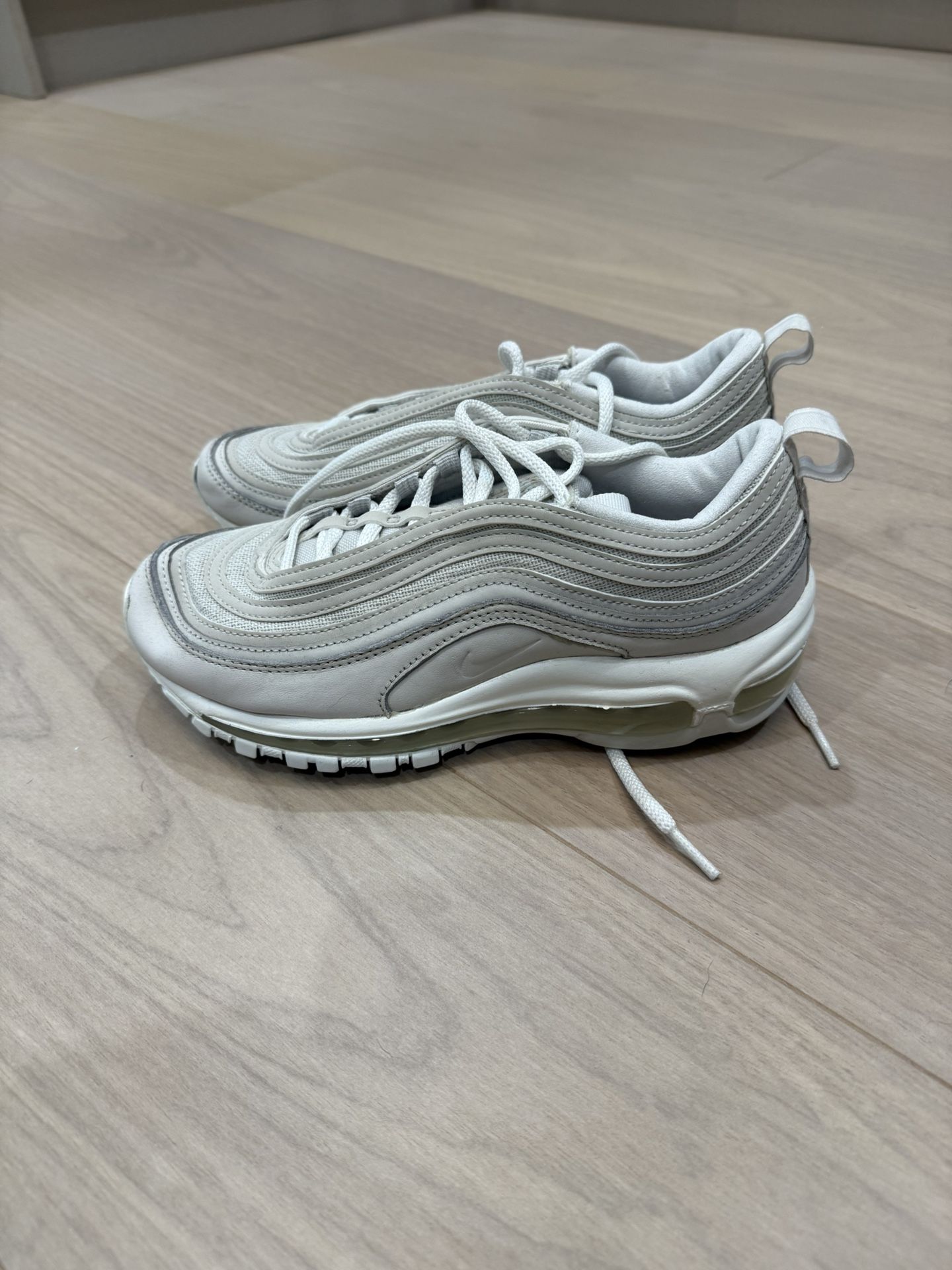 👟 Nike Air Max 97 – Women’s 7 👟✨