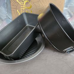 Non-stick Baking pans