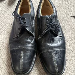 Men’s Leather Shoes