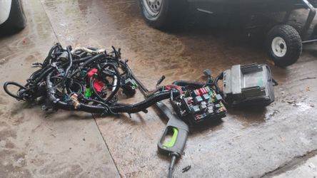Ls swap