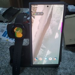 Samsung Galaxy Bundle 