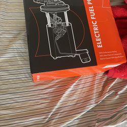 Fuel Tank Sending Unit 