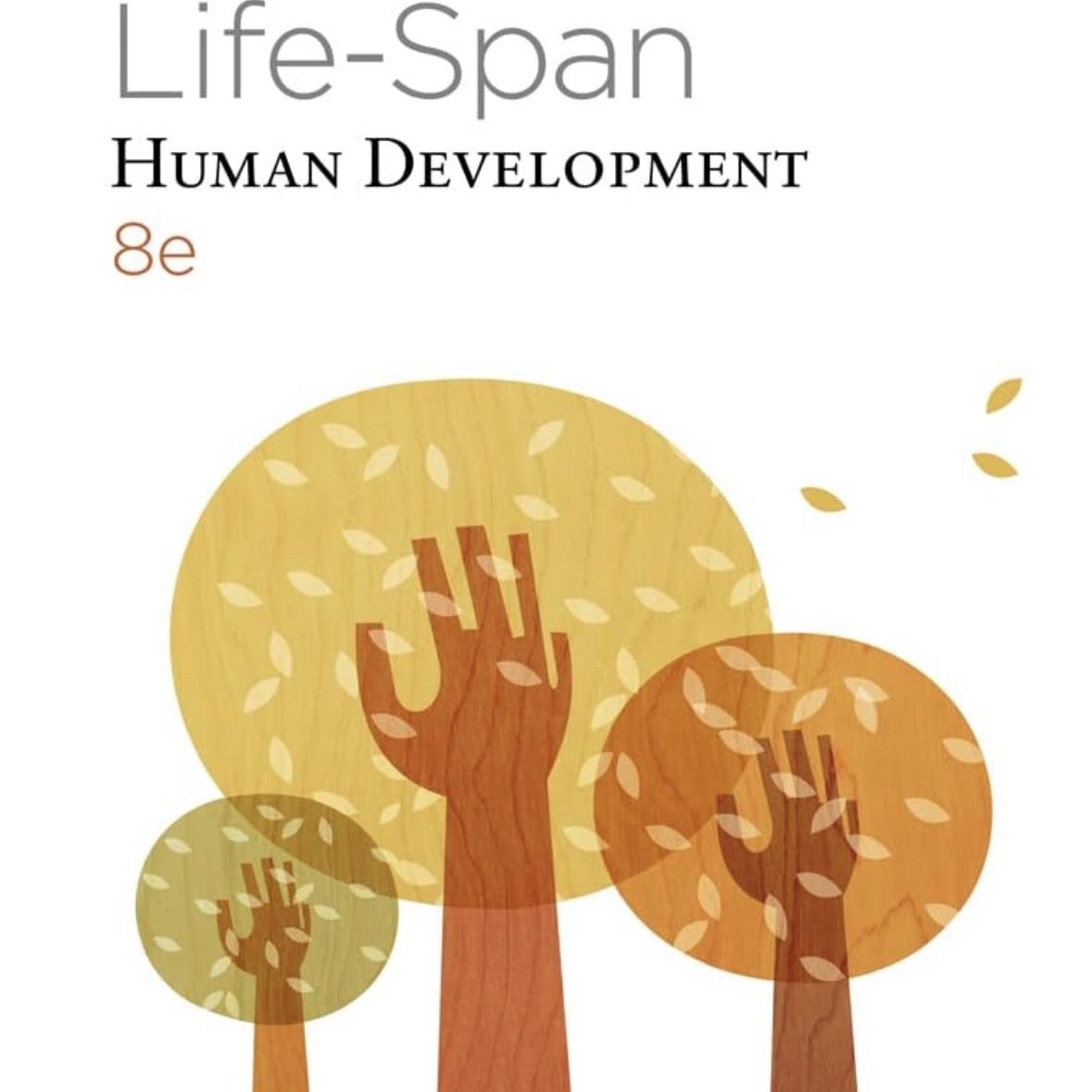Life Span Development 8th Edition