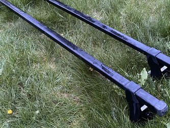 Jeep Cherokee Roof Rack