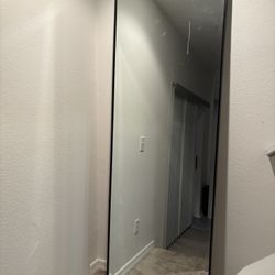 Full Body Mirror