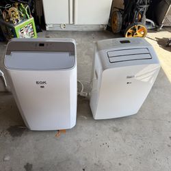 Portable Air Conditioner