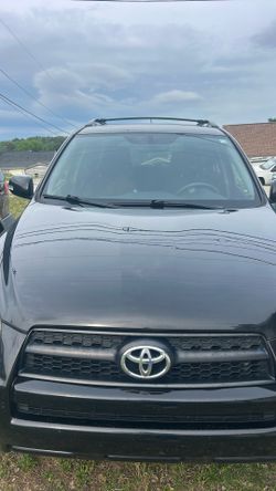 2012 Toyota Rav4