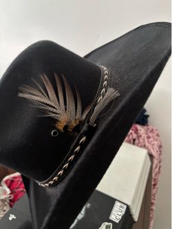 Cowboy hat