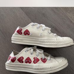 CDG Converse