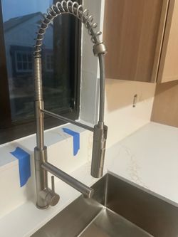 kraus faucet