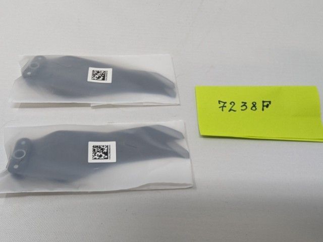 For DJI Mavic Air 2/2S Drone 7238 Propellers Low-Noise Props