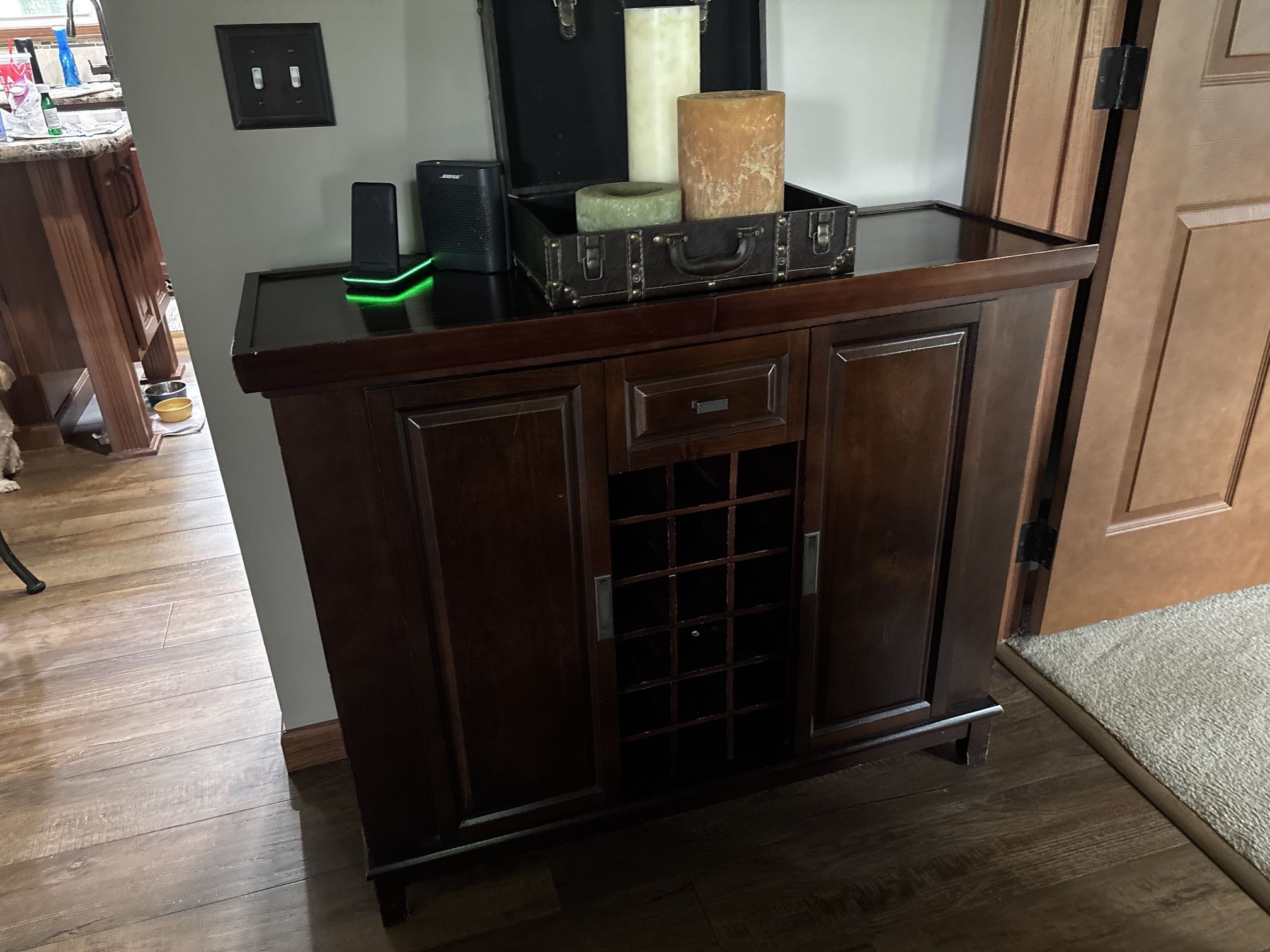 Wine Cabinet