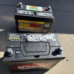 Like New Vehicle Battery 51r Honda 