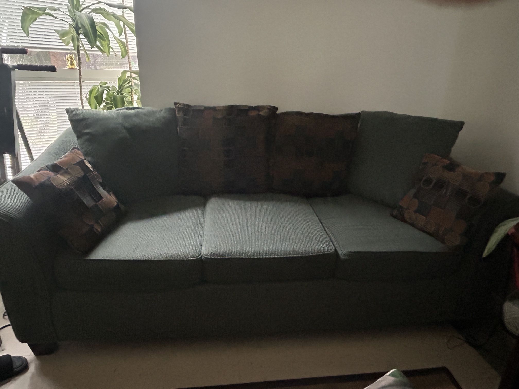 Living Room Furniture