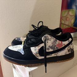 Nike sb dunks