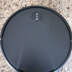Robot Vacuum 