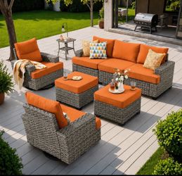 Brand new patio Outdoor furniture set
