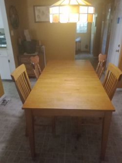 Full size table