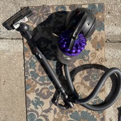 Dyson DC39 Animal Vacuum with multiple Attachments 