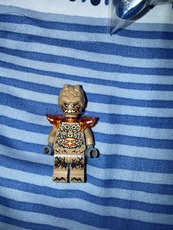 Ninjago Lego mini figures