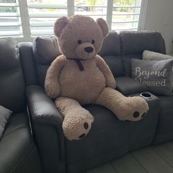 Big Teddy  Bear 🧸 