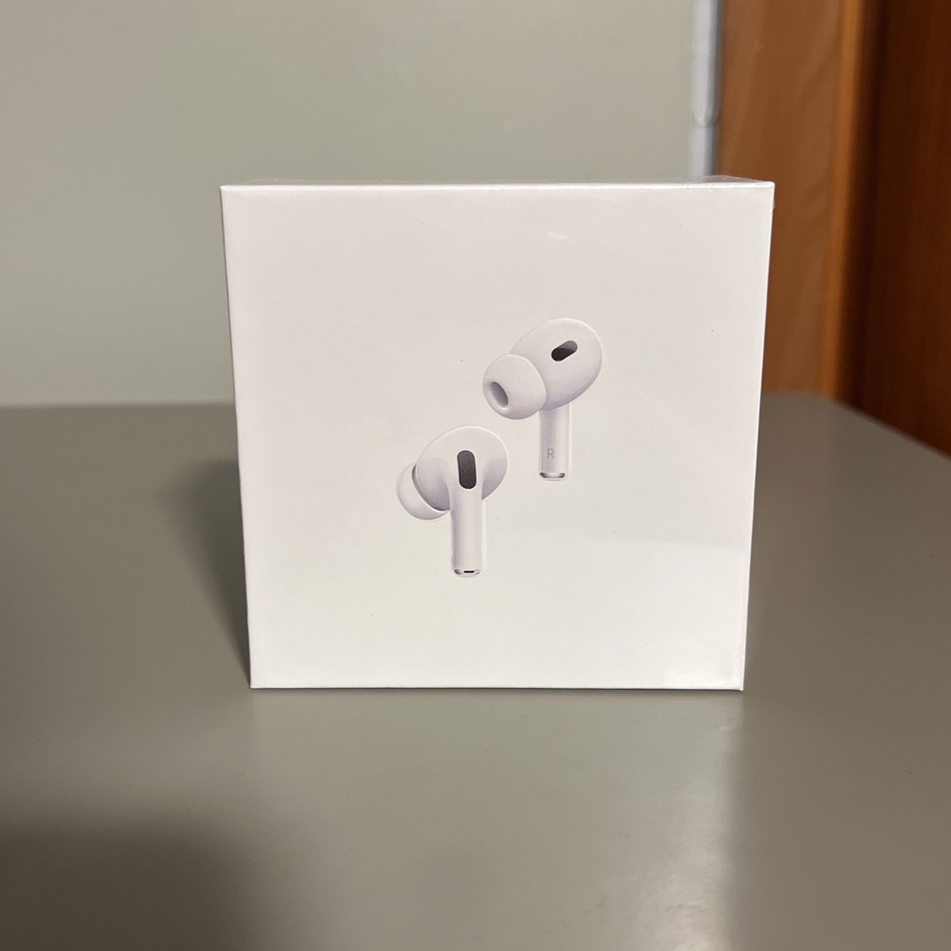 Brand New AirPod Pro 2 Highest Offer