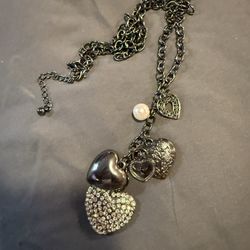 Juicy Couture Necklace