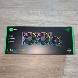 PC Razer Hanbo Chroma