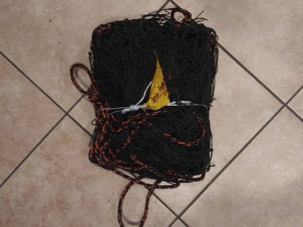 Gang Web Fishing Net