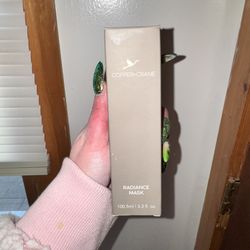 Radiance Mask 