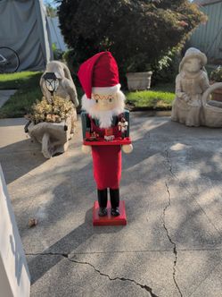 Nutcracker