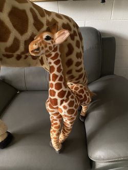 Safari Animals For Sale