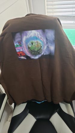 Brand New Travis Scott T Shirts... 2X...Never Worn... Basically Retail... Worth Almost Double. Check Stock X. 4 SHIRTS-225.00