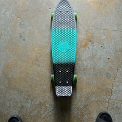 Mayhem Penny Board