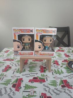 Funko Pop 