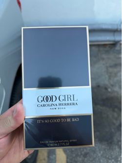 C@rolina Herrera Good Girl