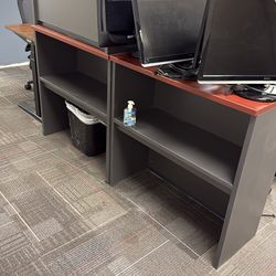 Shelving Unit FREE (x3)