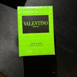 Valentino Green 